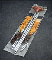 Hoppe's 22- 270 Aluminum Rifle Rod Cleaning Kit
