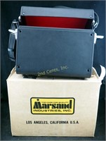 New Marasand Premium Deluxe Camera Tote Bag