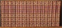 Thomas De Quincy. The Works. 16 Vols. 1862-1872.