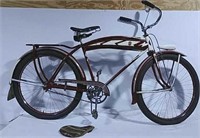1941 American Flyer Bicycle