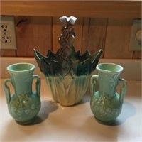 Planter & Vases