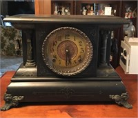 Antique Clock