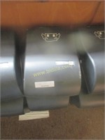 (3) Bay West Paper Towel Dispenser