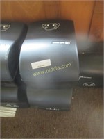 (3) Bay West Paper Towel Dispenser