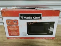 Magic Chef Counter Microwave