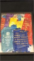 Collection of Approx. 120 La Salle County Fair
