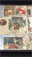 Collection of Approx. 85 Holiday & Greeting