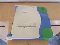 Leap Frog School House Learning System.