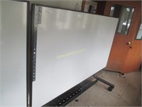 Polyvision White Board