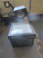 Eiki 3870A Overhead Projector