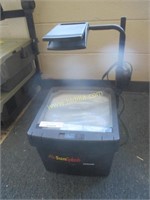 Dukane Sun Splash Overhead Projector