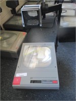 3M 908 Overhead Projector