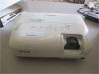 Epson H284A LCD Projector