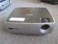 Infocus W240 LCD Projector