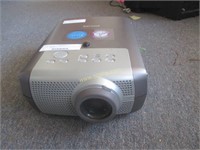 Phillips 6 Sure LCD Projector