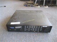 Speco Technologies DVR16TH500 DVR