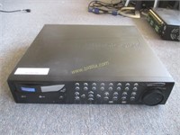 Speco Technologies DVR16TH500 DVR