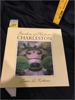 Gardens of Charleston Book