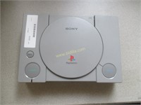 Sony SCPH-9001 PlayStation in Carry Case