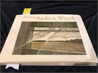 Andrew Wyeth Book