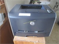Dell 1710 Printer