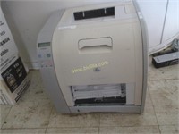 HP Color Laserjet 3500 Printer