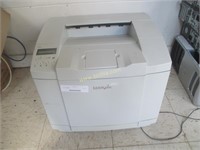 Lexmark C500 Printer