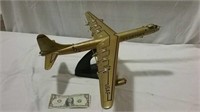 Large model airplane -US Air Force model