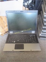 HP Latitude D820 Laptop Computer.