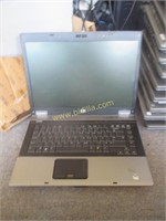 HP Latitude D820 Laptop Computer.