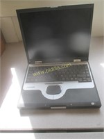 Compaq EVON1000C Laptop Computer.