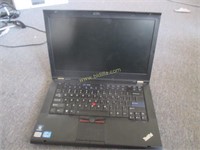 Lenovo T420 Think Pad Laptop Computer.