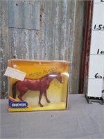 Breyer Rugged Lark horse