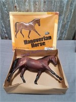 Breyer No. 58 Hanoverian Horse