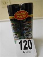 2 cans Spectracite wasp & hornet killer (new)
