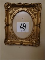 13x15 ornate picture frame