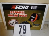 Echo safety value pack