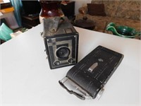Vintage cameras - B-2 Sure Shot