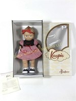 Effanbee 16" Kewpie Doll