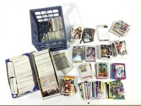Large Lot of Assorted Cards