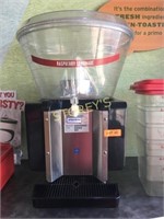 Jet Spray Juice Dispenser - EJ1