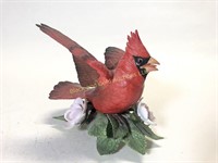 Lenox  Red Cardinal Bird Figurine