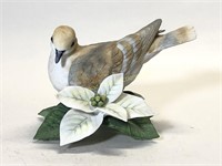 Lenox Turtle Dove Figurine