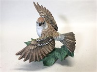 Lenox Chipping Sparrow Figurine