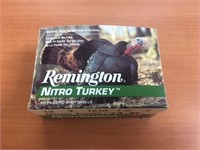 Remington shells