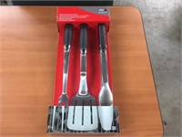 Weber tools