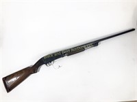 Remington Model 17 Pump Shotgun, 20 Gauge