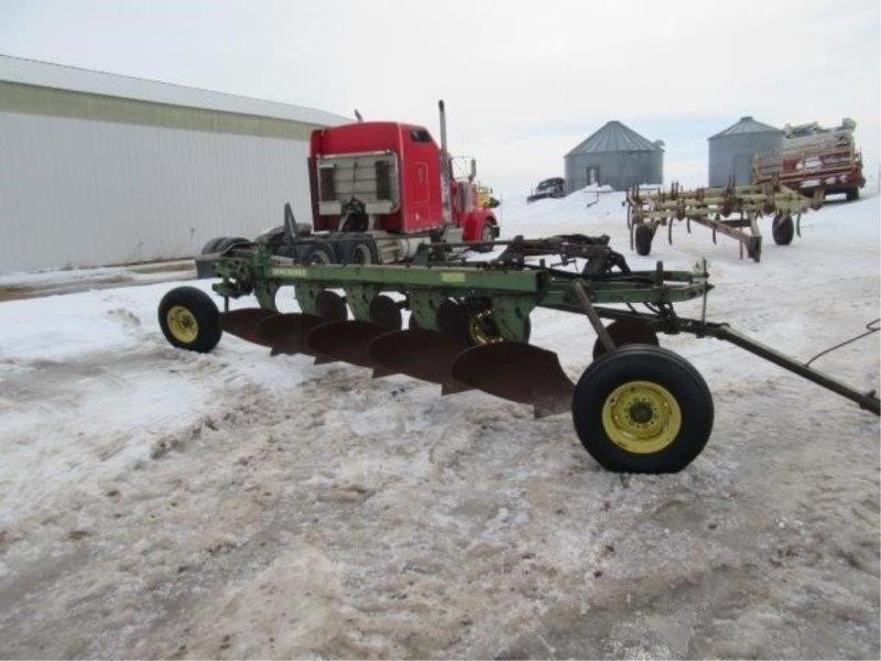 MARCH 26TH - ONLINE EQUIPMENT AUCTION
