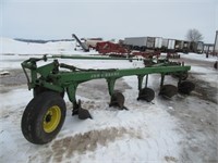 JD 1350-1450 5-18's Plow