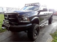 2014 Dodge Ram 3500